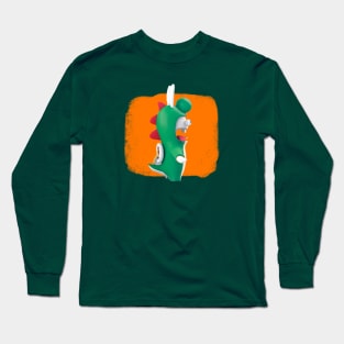 Rabbit Long Sleeve T-Shirt